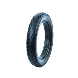 14 Inch 14x2.125 Solid Tire 14x2.50 Solid Tyre for Electric Bike Scooter Non Pneumatic Urethane Rubber Explosion-proof Tires