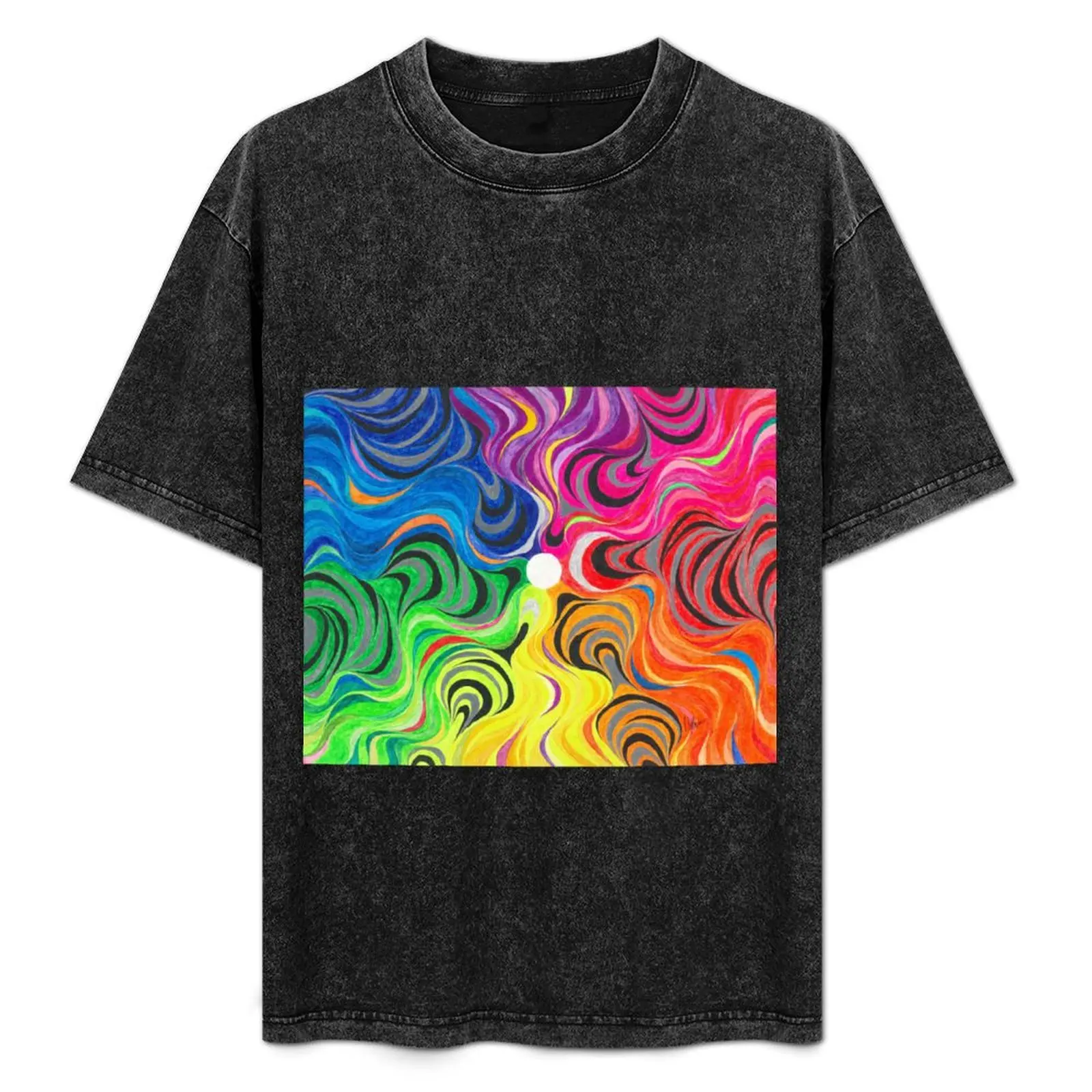 

Dreamwave T-Shirt luxury t-shirt rapper graphic tees vintage t shirts mens graphic t-shirts funny