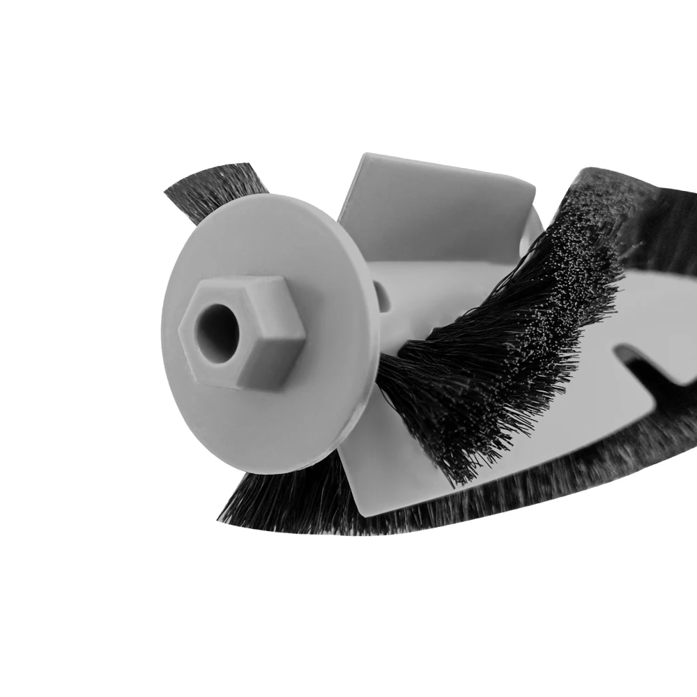 Passend für Ecovacs YEEDI Y1 Pro Roboter-Staubsauger-Zubehör, Mopp, Hepa-Filter, Hauptseitenbürste, Teile, Ersatz