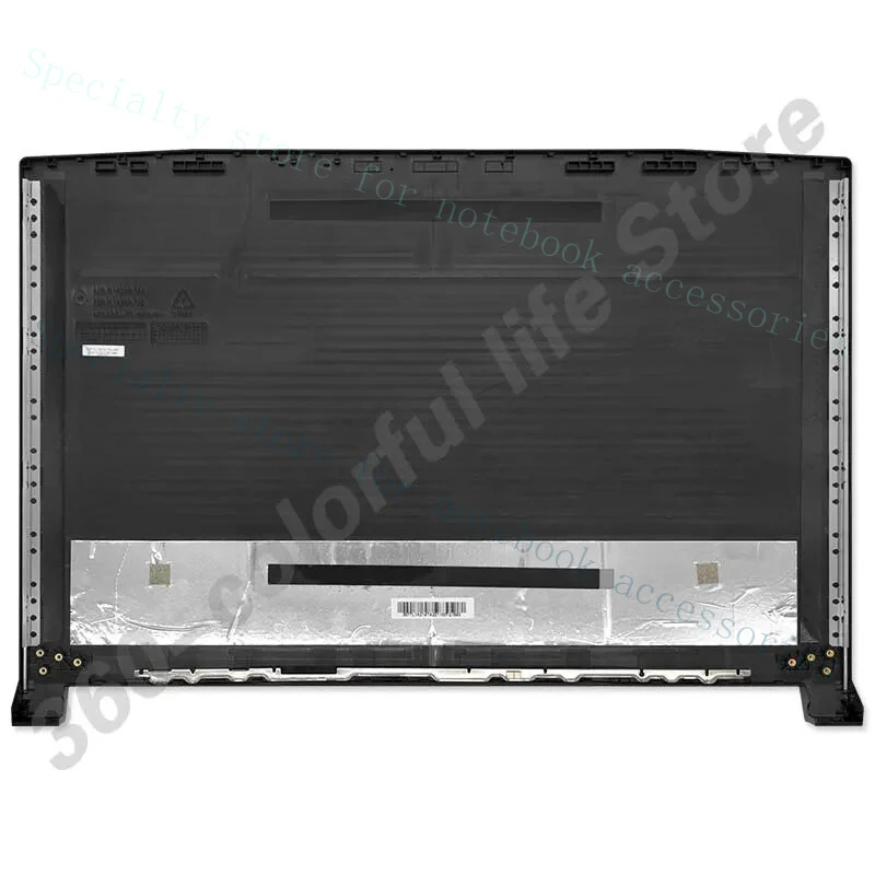 

Задняя крышка (A/B/C/D) для MSI GF76 12UGK 12UGS MS-17L1 17L4 17.3 дюйма, класс A+