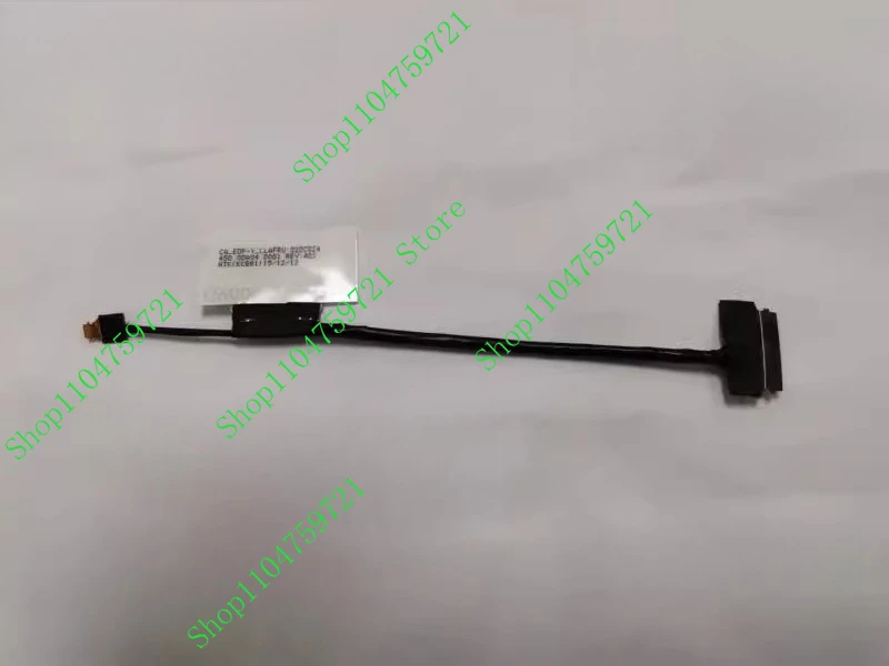 

Video screen Flex cable For Lenovo Thinkpad Yoga 11E 5th Gen laptop LCD LED Display Ribbon Camera cable 02DC024 450.0DA04.0001