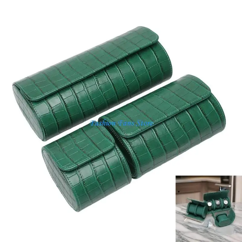 

Стили моды часы Roll Holder High Centry Hersing Организаторы часы