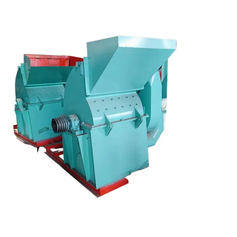 

Industrial Wood Crusher Sawdust Crusher Machine Make Wood Scraps Sawdust Sawdust Crusher Machine