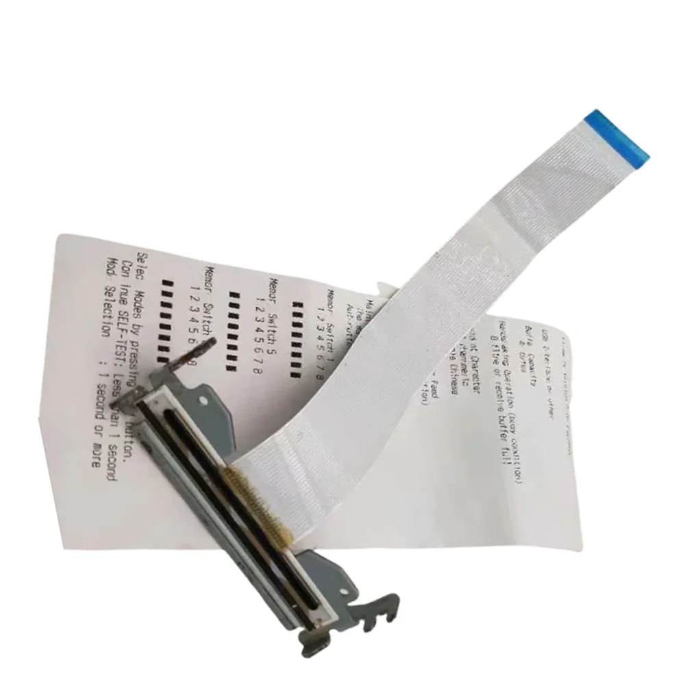 Original Printhead For Epson Receipt Printer USB Thermal Printer TM-T82ii M267A T82ii POSPrinter