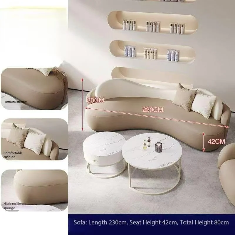 Variant: Four Seater Sofa