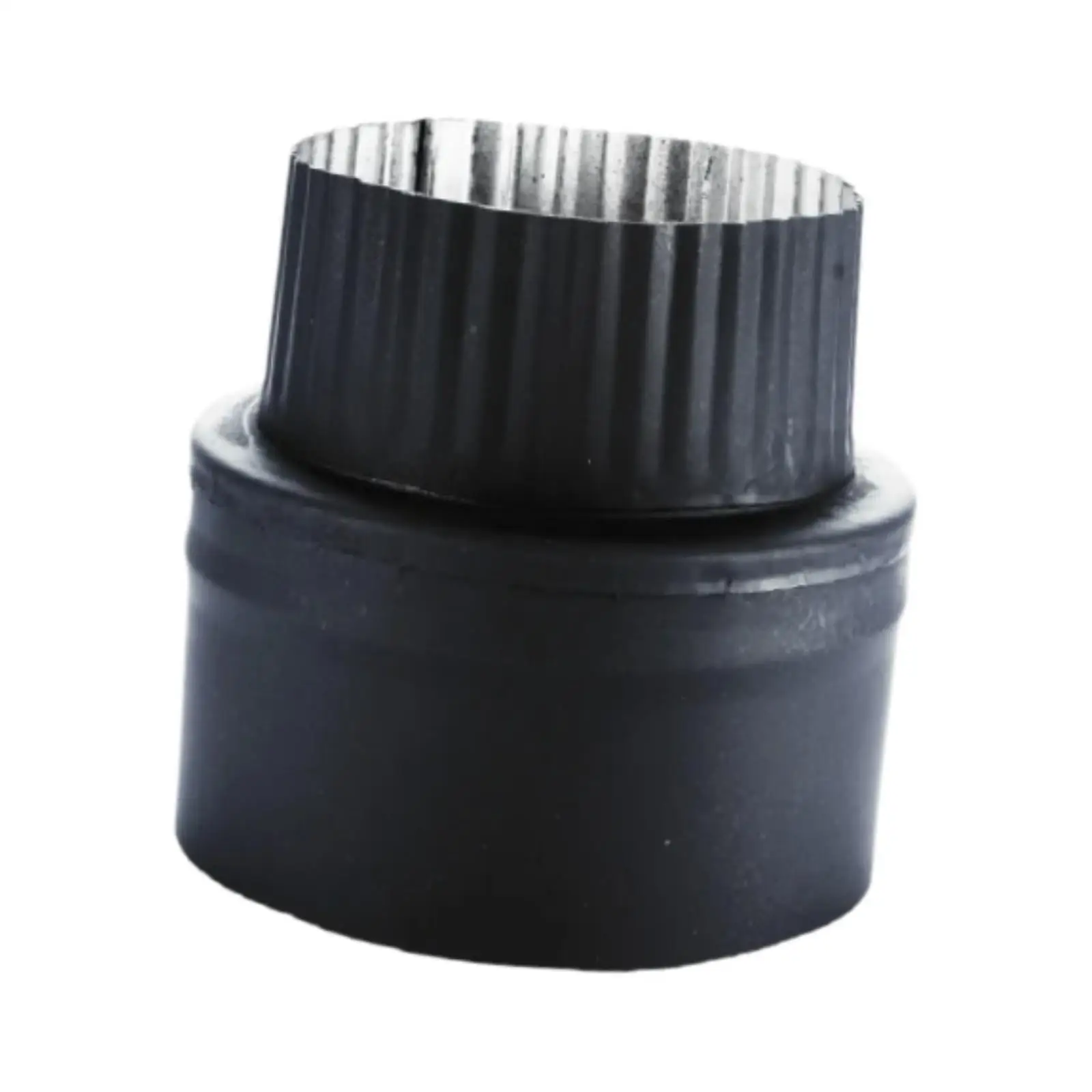 

Димоходник Столярная труба Редукция Аксессуар для камина Соединение дымохода