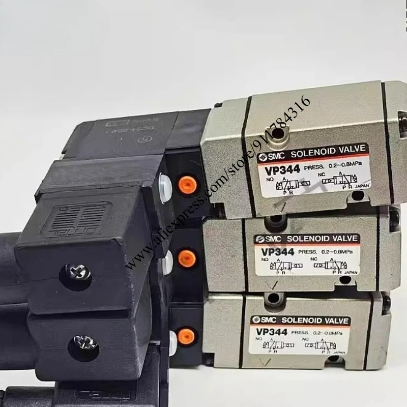 

New Valve VP544R-5YO-A VP544-5YO-A VP544-5EZ-A VP544R-5EZ-A VP744-5DZ-A VP744R-5DZ-A VP744-5EZ-A VP744R-5EZ-A VP744-5G-A