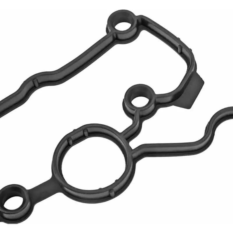 Valves Cover Gasket Engine Component Replacement Part 079103483T 079103484C Simple Installation for German Car  