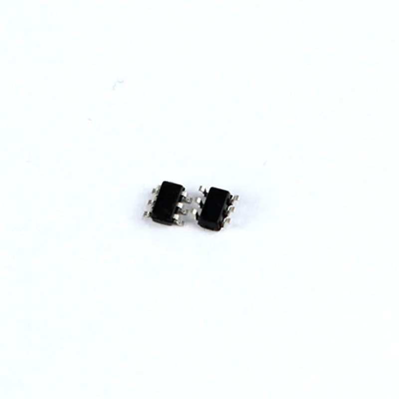 5PCS LD7531AMGL MP2359DJ-LF-Z RF7198 TEA1733L VND5N07 ADM3485ARZ