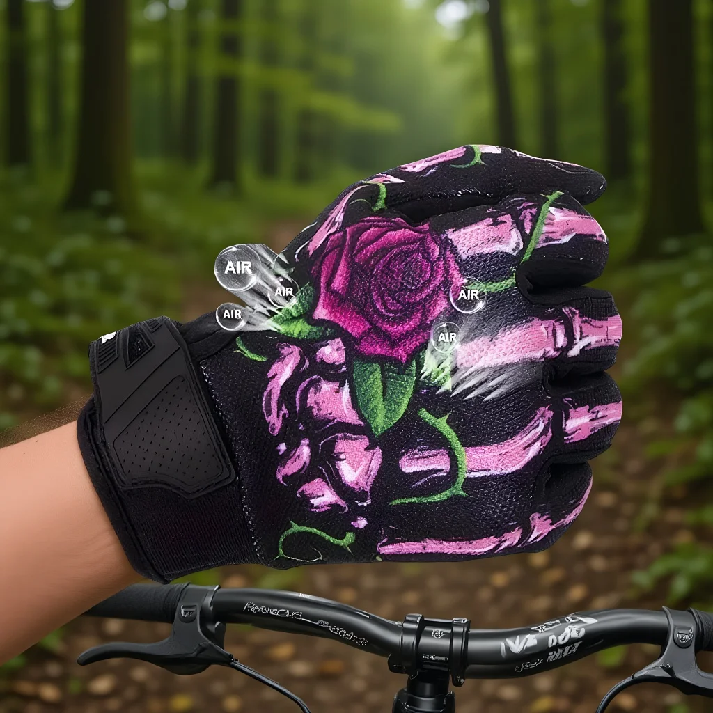 شاحن سيارة ذكي ذو 4 منافذ - شحن سريع PD USB C مع شاشة رقمية