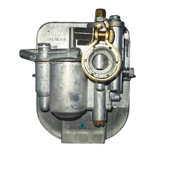 AV7 Moto 12mm Carburetor Fit For MBK Neuf Type AV7 Scooter 88 Cyclo MBK Engine Motobecane Carb