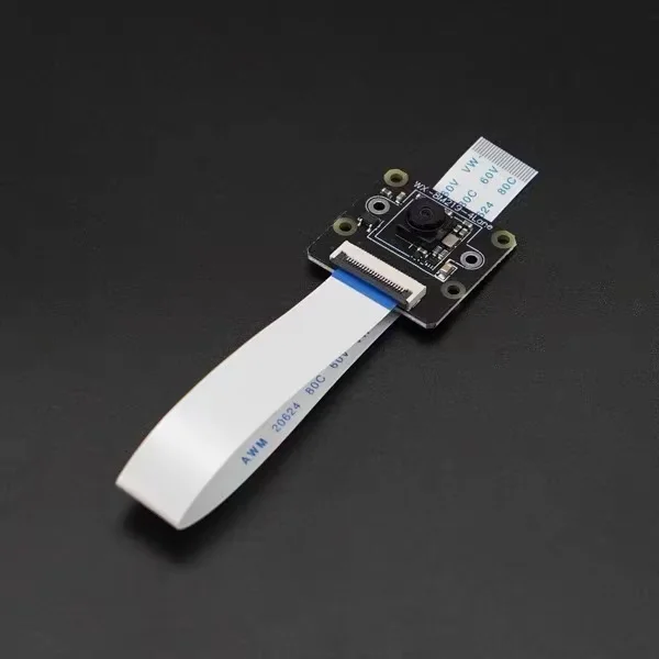 

IMX219-120-4 канала 8-миллионная камера Raspberry Pi 5
