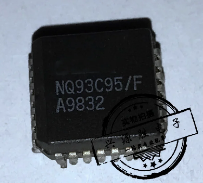 

NQ93C95/F NQ93C95 PLCC-28 (Product quantity: 1 pieces)