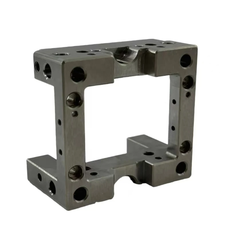 Customized Aluminum…