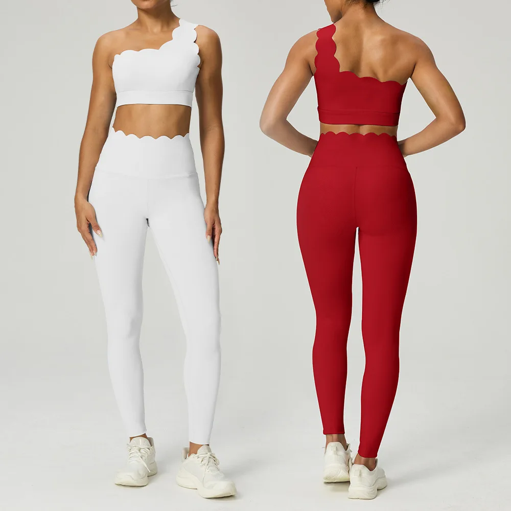 Size chart and fit details