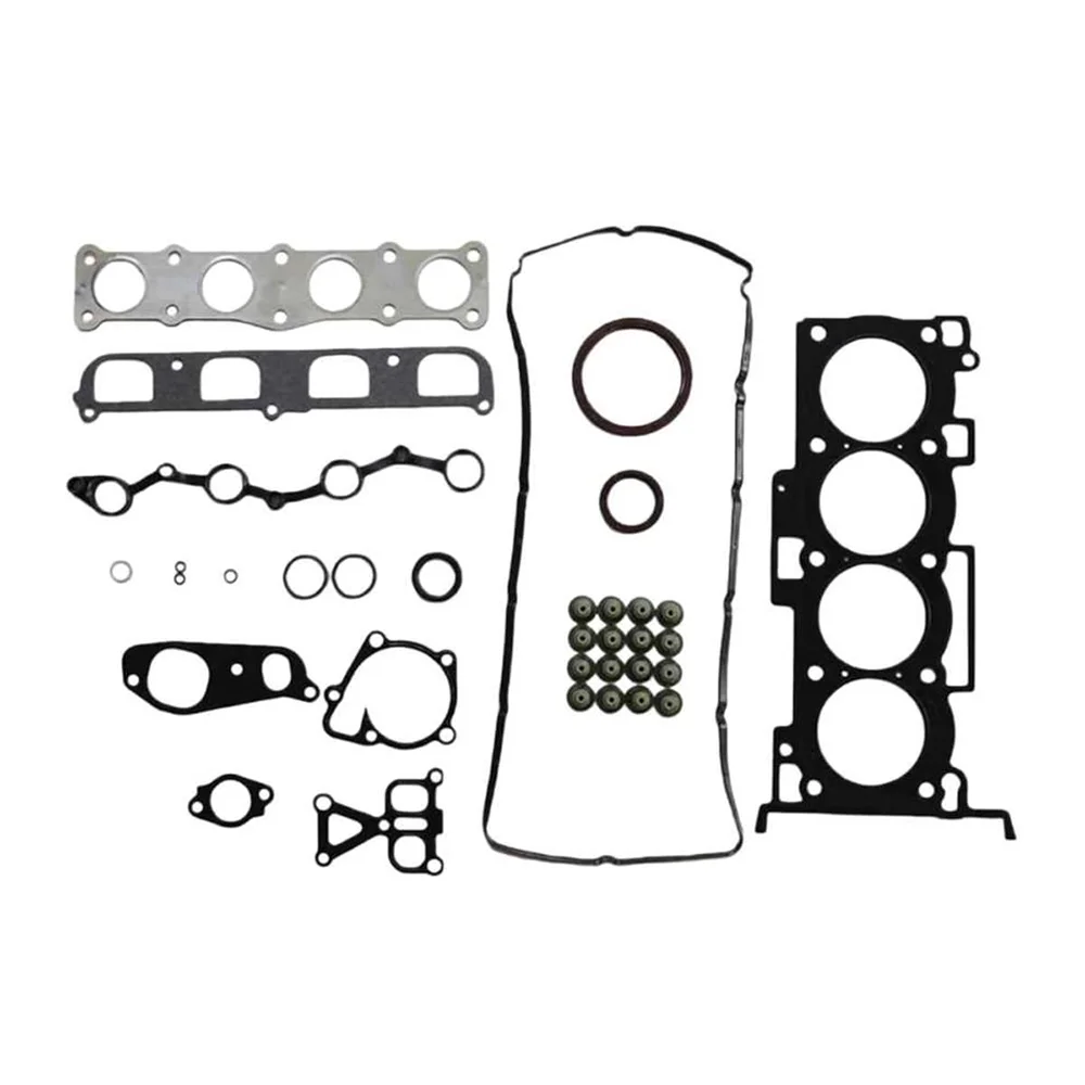 Engine Full Gasket Set Repair Kit 20910-25A00 For Hyundai Kia 2.0L G4KD Sonata Tucson ix35 Forte Sportage Optima 2005-2020