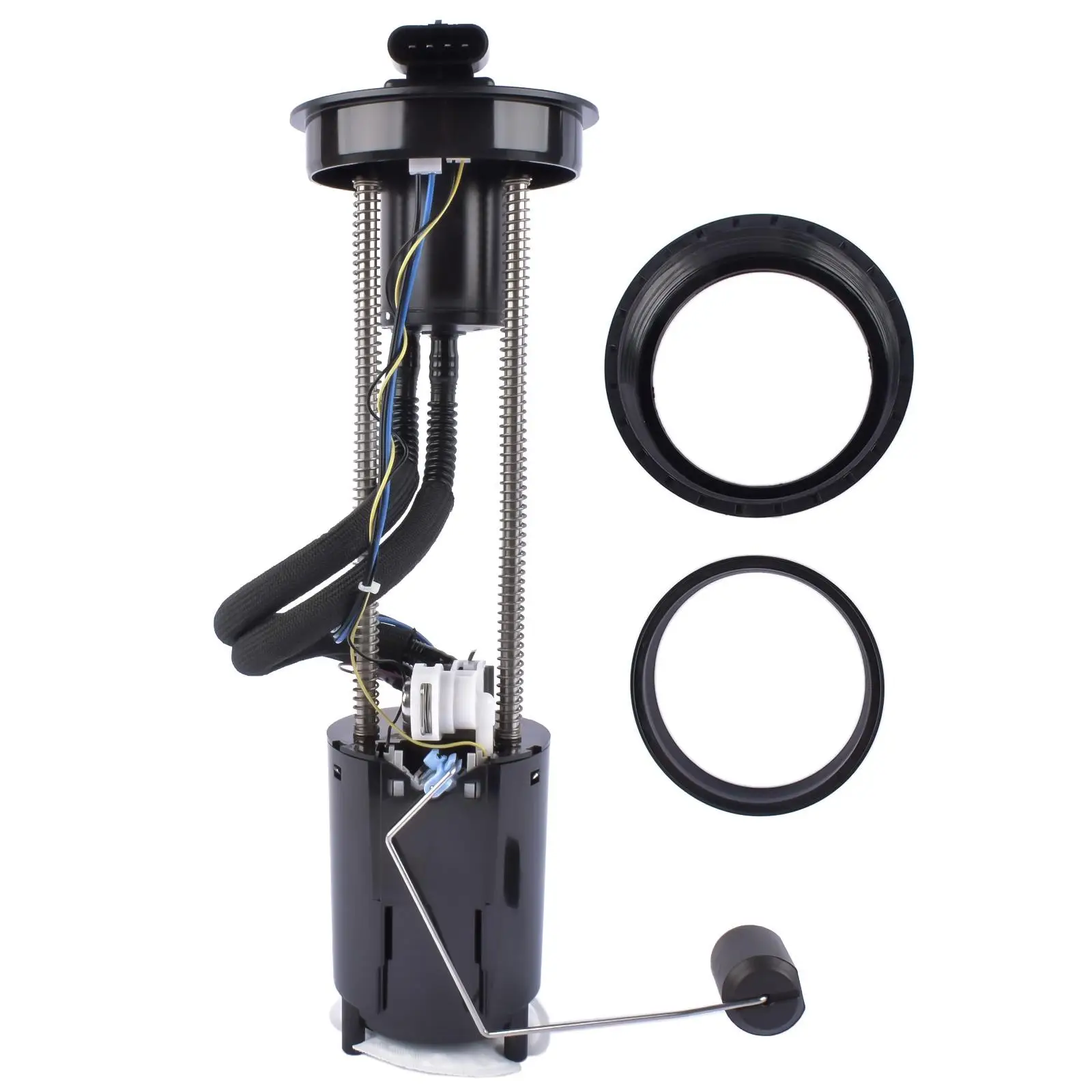 AP02 In-Tank Fuel Pump Assembly+Sending Unit for Sea-Doo Wake Spark GTI RXP X 2008-2023 270600102 275500754 275500783