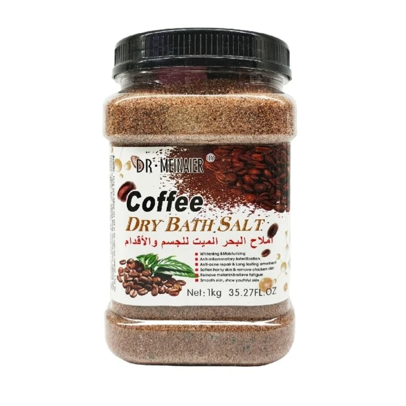 28ta Drmeinaier Coffee Body Scrub Làm sáng Tẩy da mặt Cơ thể Cà phê Body Body Scrub