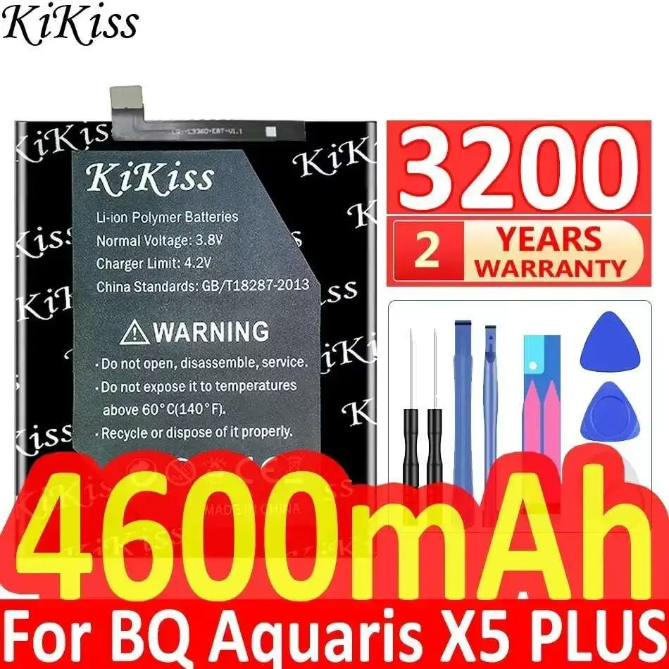 Kikiss Battery Smar… - image
