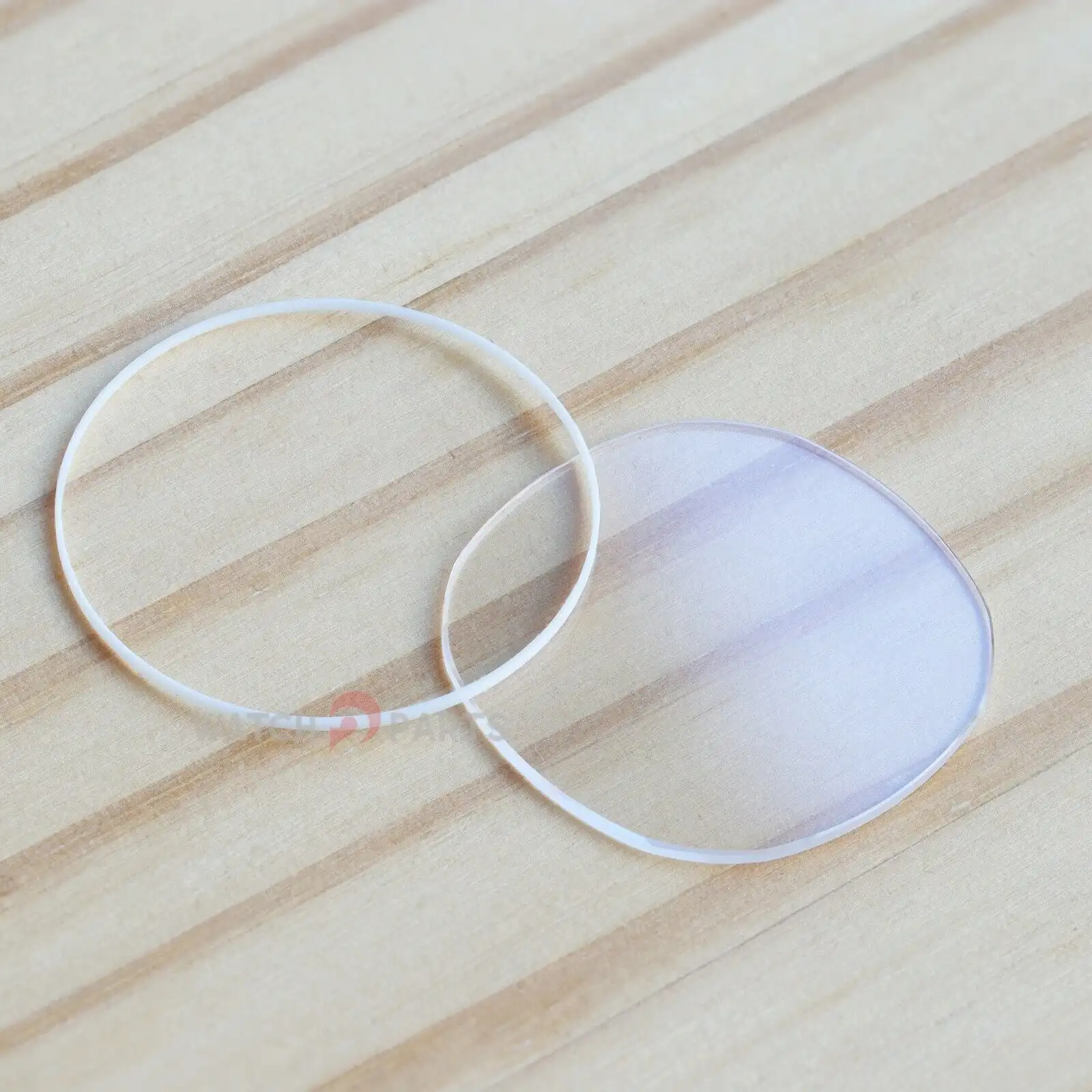 

Watch Crystal for Patek Philippe 5261 Aquanaut 39.9mm Watch Sapphire Glass