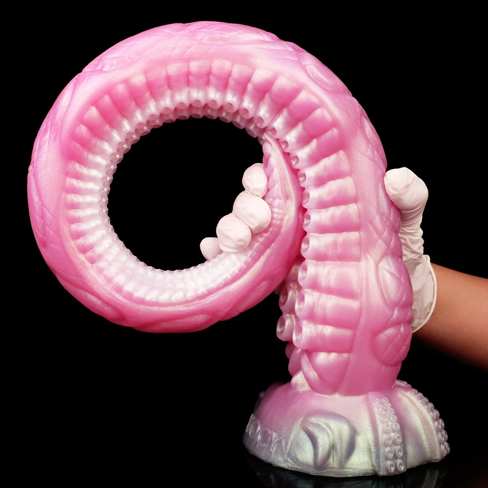 anal plug mit schwanz CalExotics XL Silicone Inflatable Butt Plug main image 1