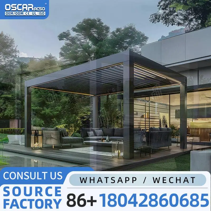 3X3 3X4 4X6M Custom…