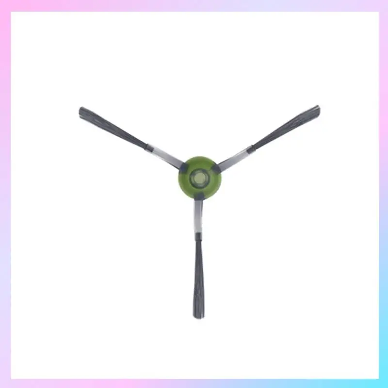 ABRG-apto para Yeedi Cube/Yeedi CC bolsa de polvo rodillo Cepillo Lateral filtro Hepa paños de fregona piezas de Robot aspirador de trapo