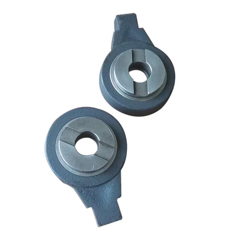 Bucket Wheel Machine Cable Reel Accessory DBA206 One Way Bearing, Overrunning Clutch With Cast Assembly