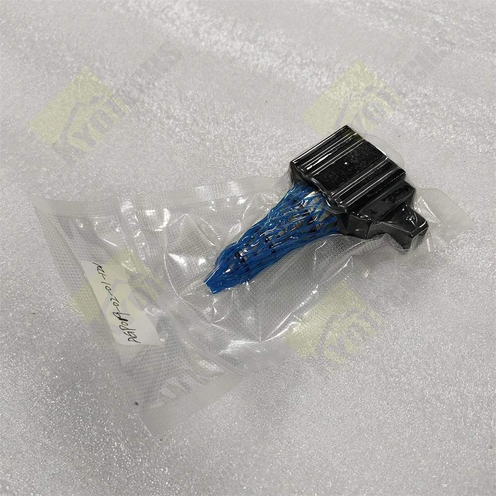 

Engine Excavator Parts AGP019-02-01 Solenoid Valve Coil 3616589M1