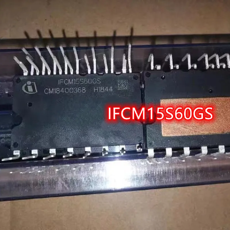 New 1-5PCS IFCM15S60GS MODULE