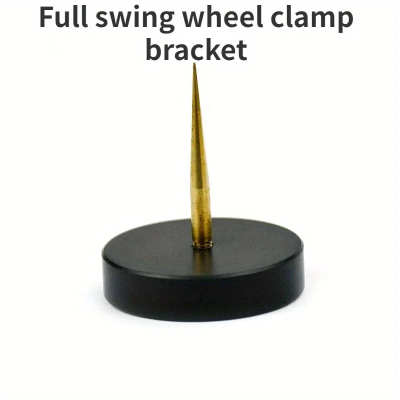 1pc Watch Balance Holder Tool Bracket NO.7995 Balance Spring Shaft Cleaning Holder Watch Repair Parts Tool Kit for Watchmakers image 3