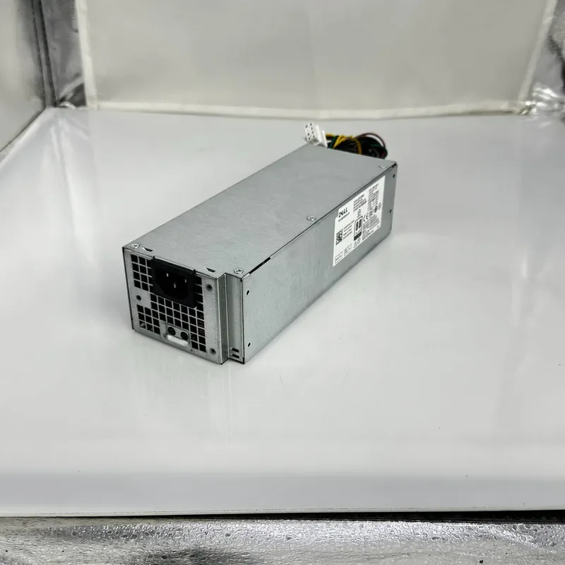 for DELL DPS-600EPS-00 A 600W Platinum Power Supply Unit High Efficiency Server PSU Replacement Part