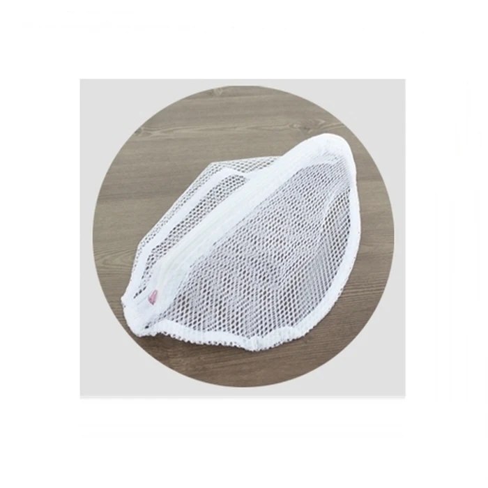 Domestic laundry net circular small Harnwon baby underwear washers without fluorescent