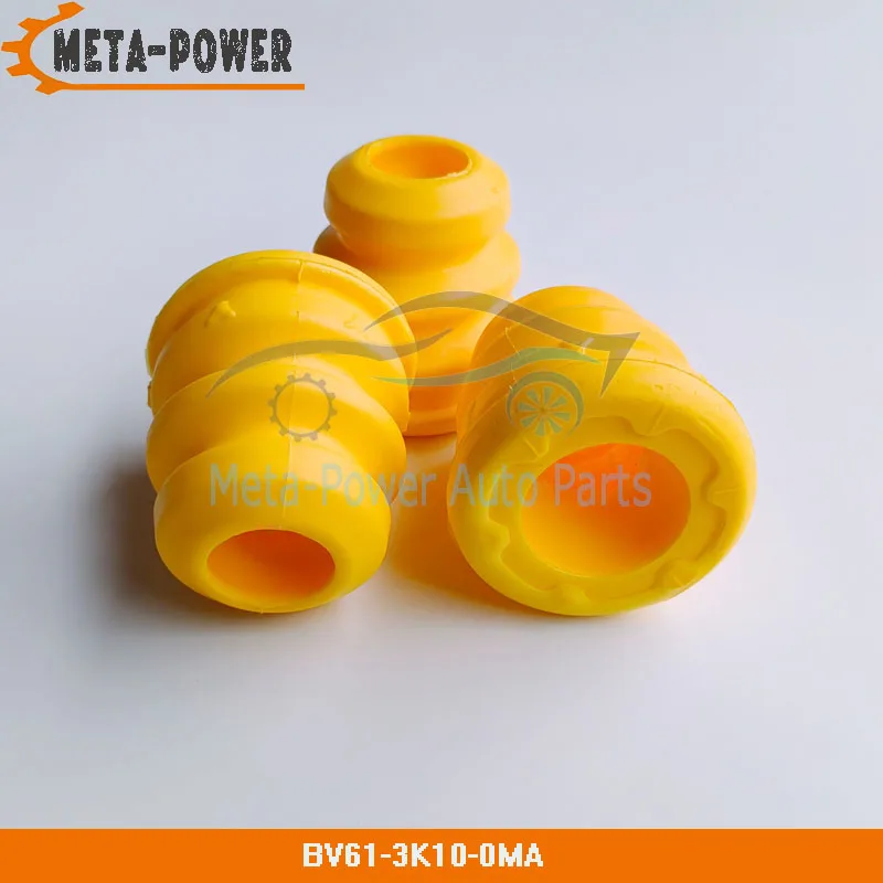 

10-20 PCS Auto Suspension Front Shock Absorber Bump Stop Rubber Buffer for Ford Focus 12 15 BV613K100MA Car Accessories
