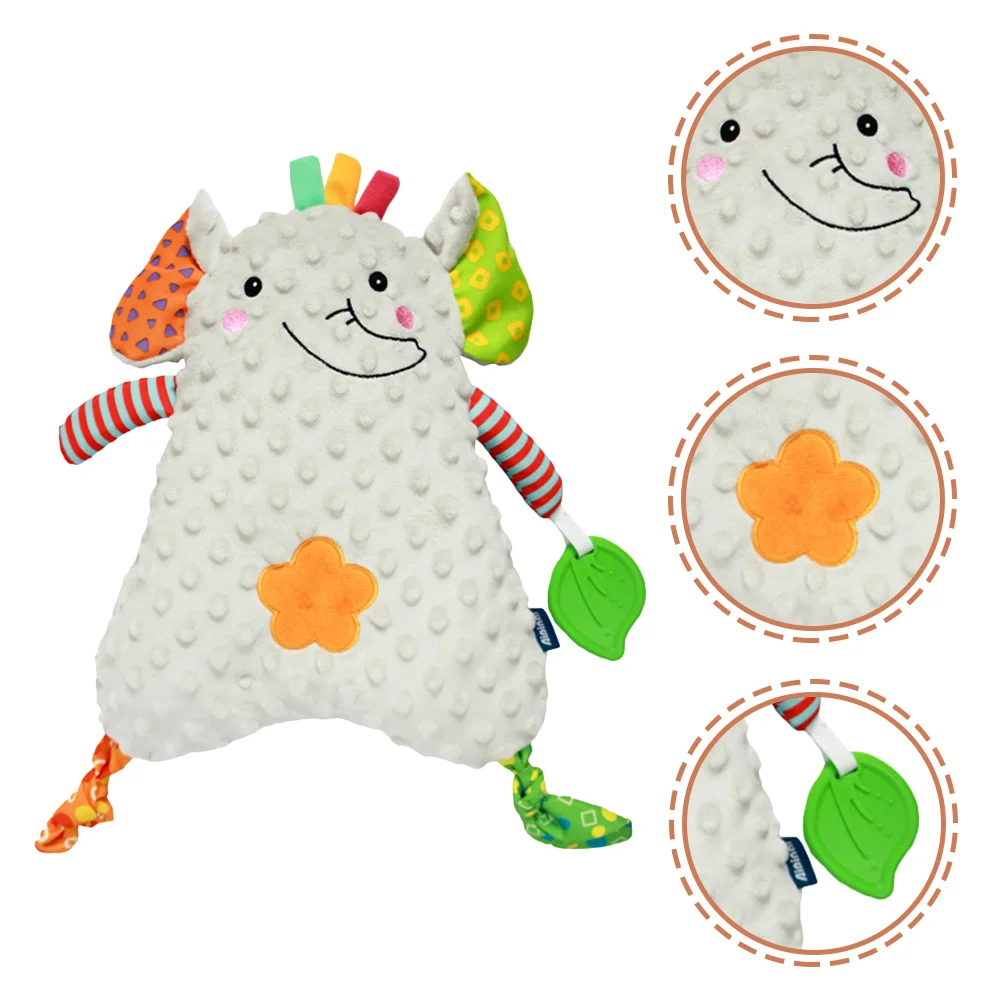 

Игрушки для младенцев, защитные одеяла, комфортное полотенце для сна, новорожденное