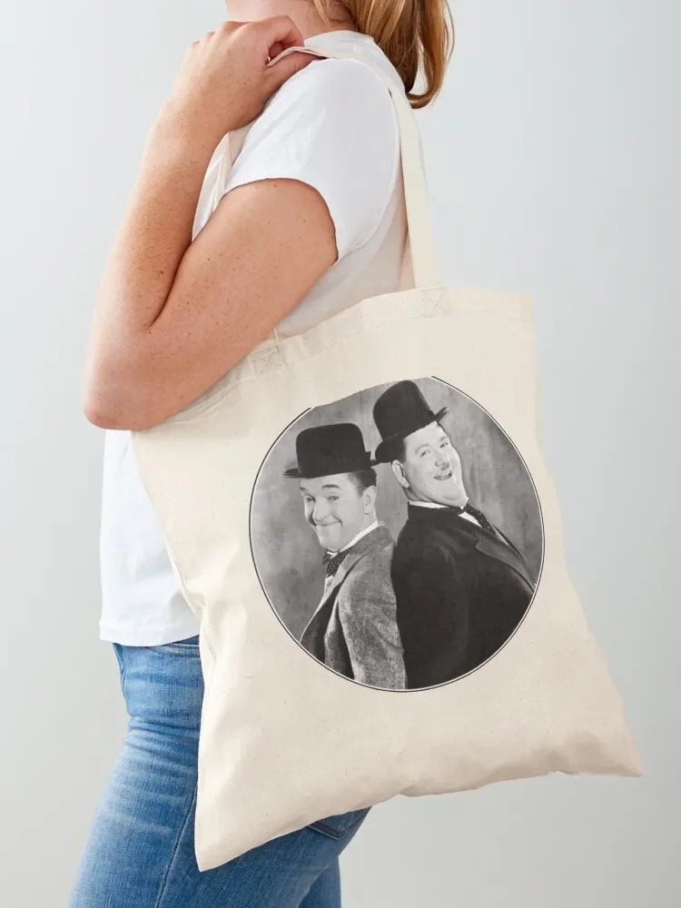 

Charlie Chaplin Tote Bag foldable reusable bag shopping bags foldable sacs de shopping custom fabric bag