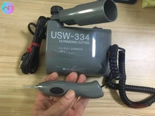 

USW-334 вместо модели машины для ультразвуковой резки ZO-91: