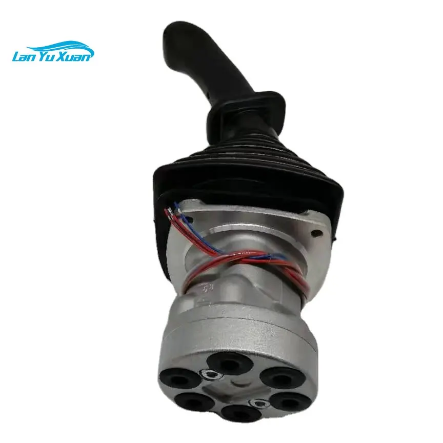 

Excavator Joystick 4200-0342A Operating Rod Assy Controller For DH225-7 DH300-7