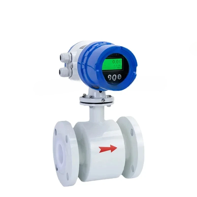 For FST900-101Intelligent Electromagnetic Flow  Meter