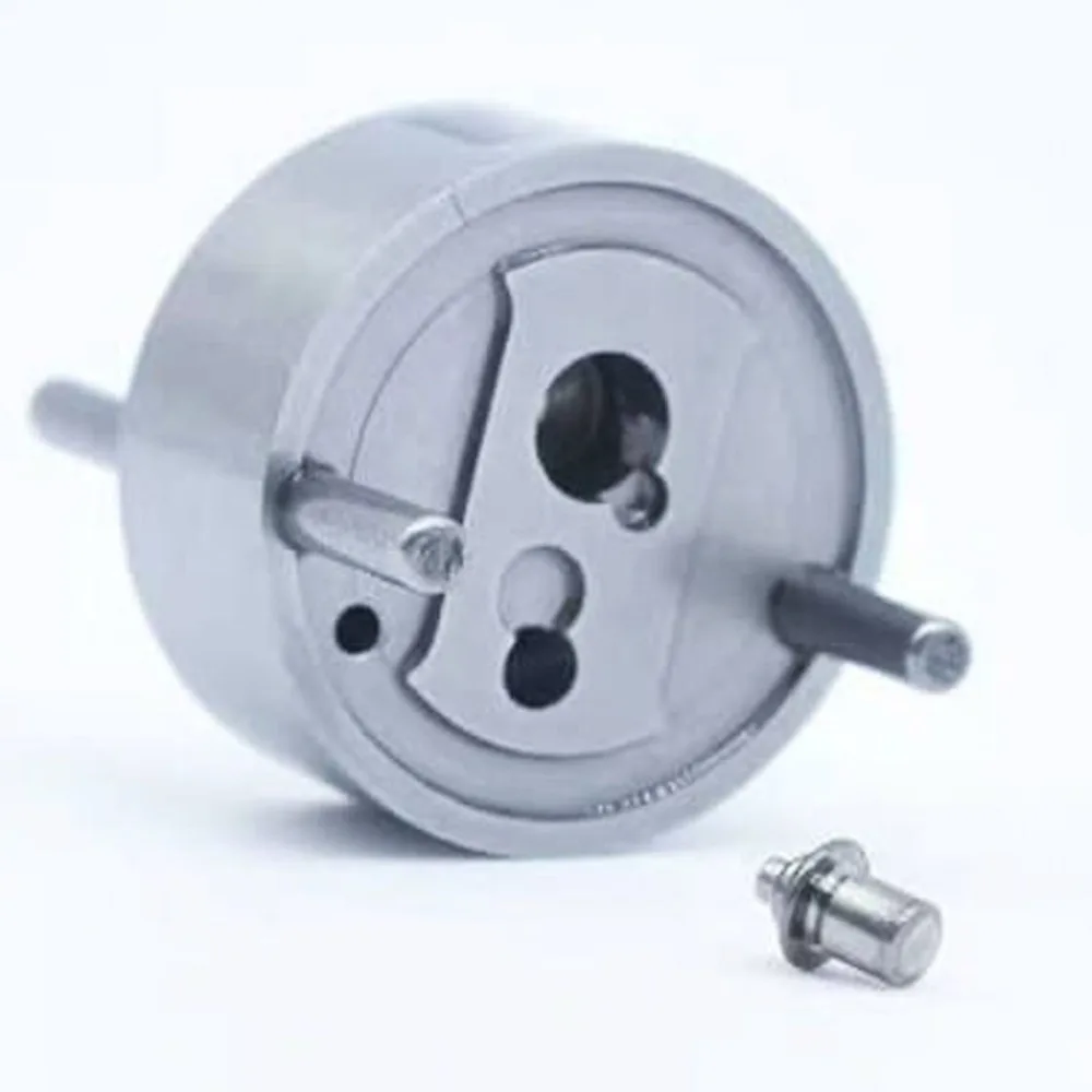 High quality New For 1/3PCS F00GX17004, F00GX17005 Piezo Control Valve for 0445115# 0445116# 0445117# Common Rail Fuel Injector