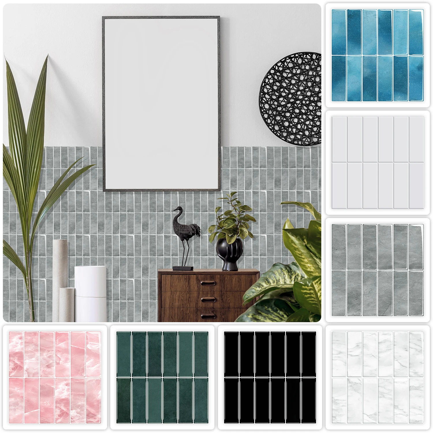 Thumbnail 2 - #27 Top 30 Abstract Wall Art Worth Buying In 2026