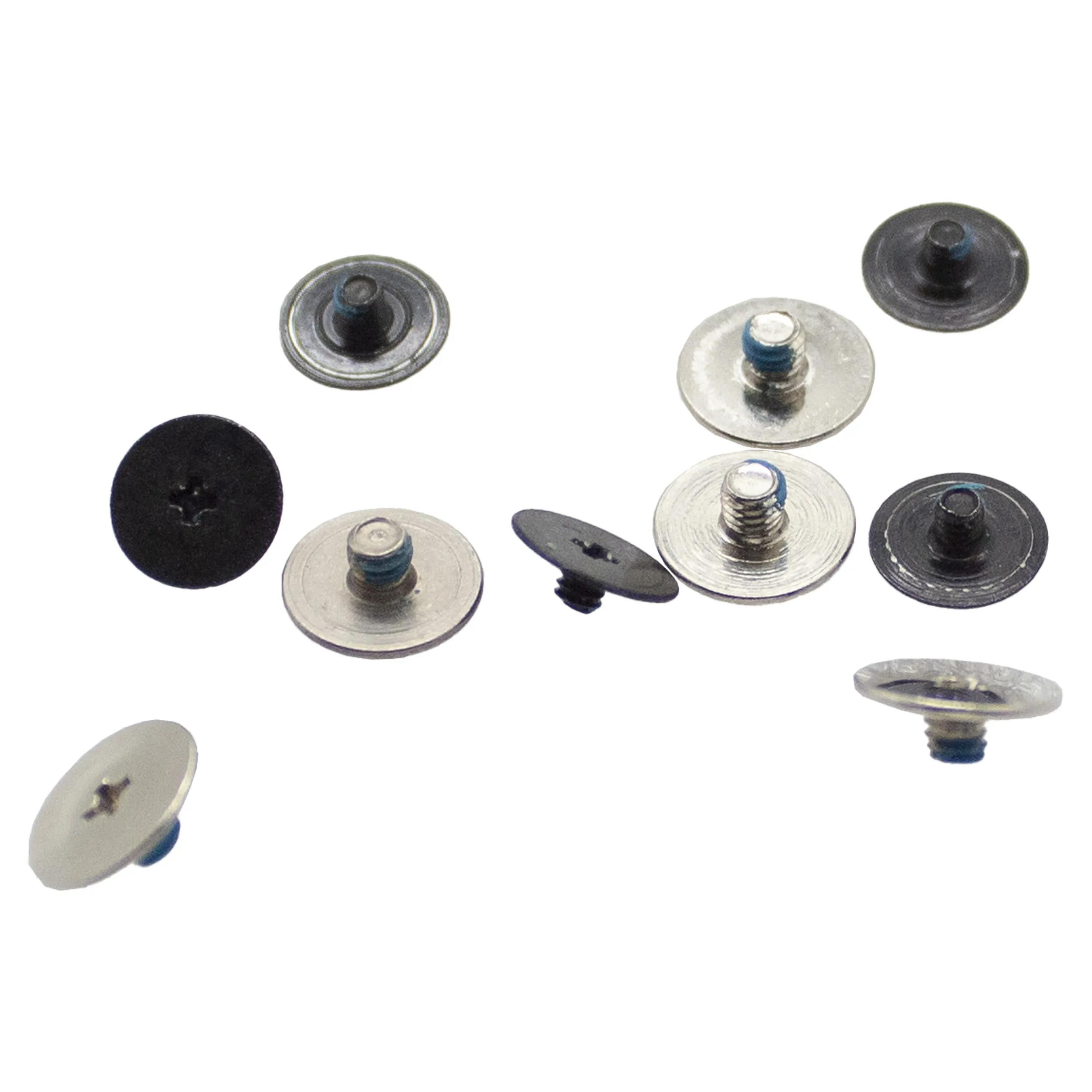 FOR DELL G3 3590 G5 5500 Screen shaft screws, large head screws, screws