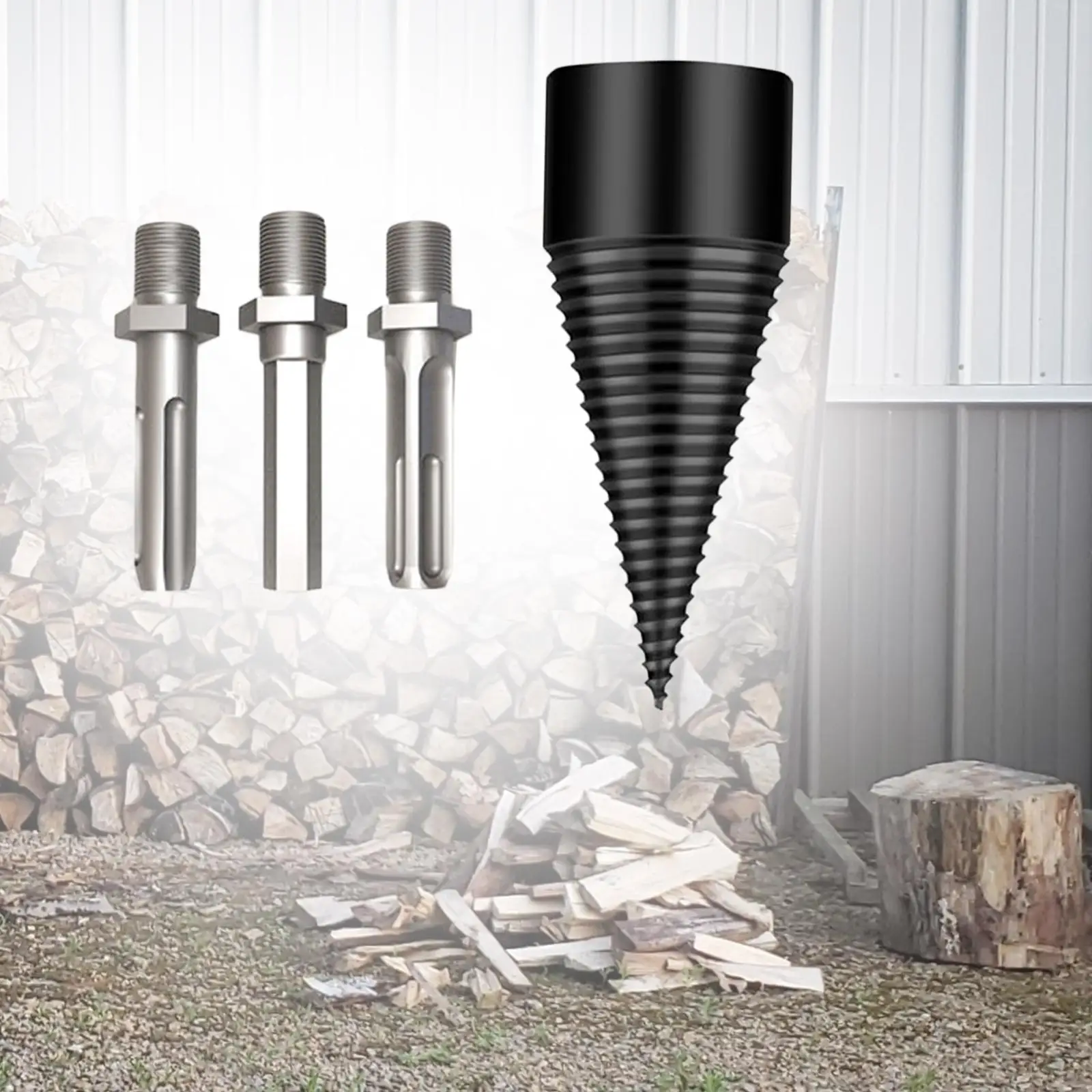 Thumbnail 3 - #37 Log Splitters Deals & Discounts