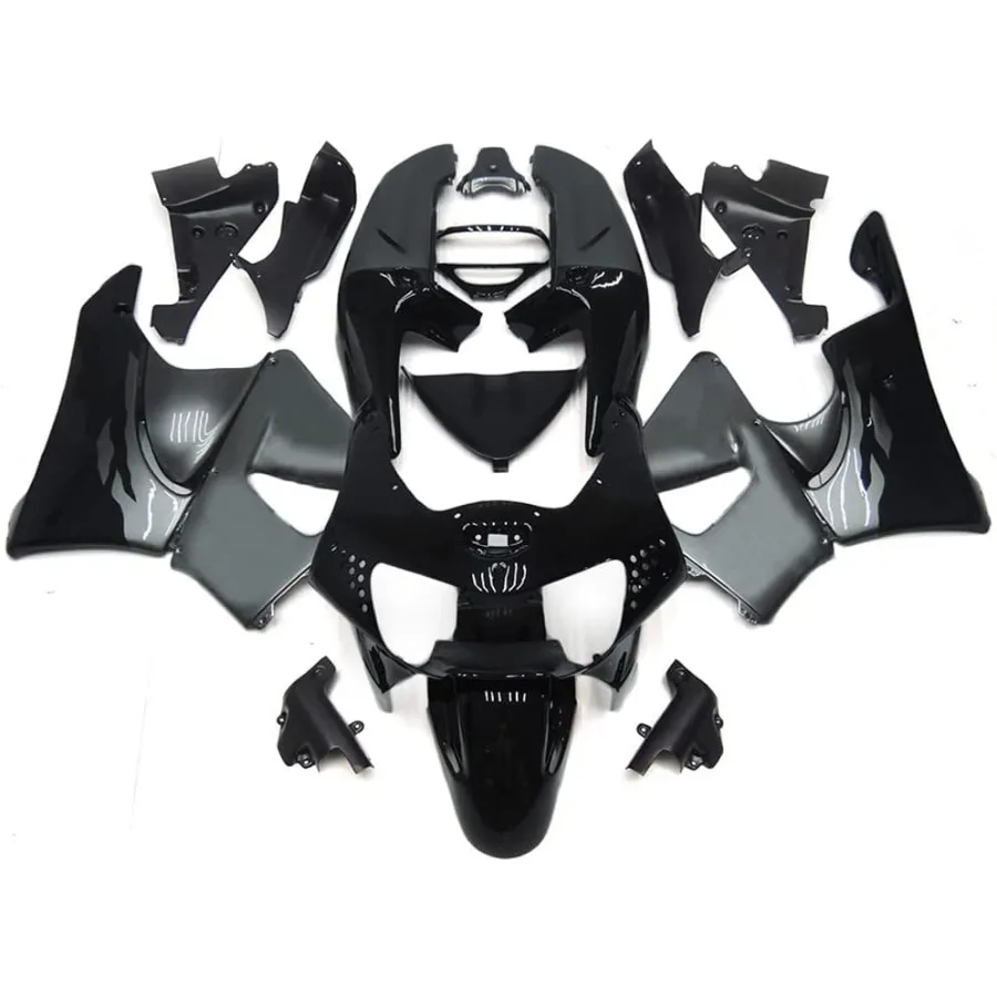 

ABS Plastic Fairing Kit for Honda CBR900RR 919 1998 1999 CBR 900RR 98 99 Compression Motorcycle Fairings Bodywork Body Frame Bo