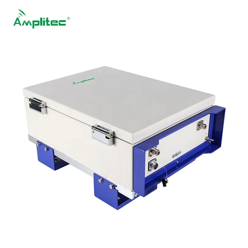 Products subject to negotiationAmplitec Factory Supplied Band selective Booster 33dbm dual band selective repeater/outdoor high