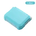 Sky Blue-L