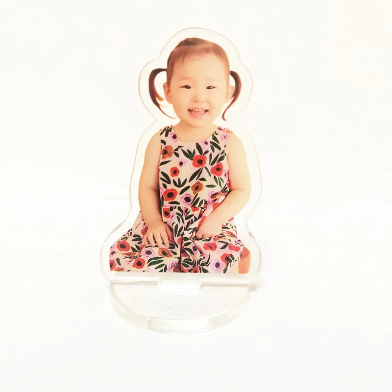 

Оптовая продажа, брелок для ключей на заказ, модная подставка для аниме-фигурок мультфильмов