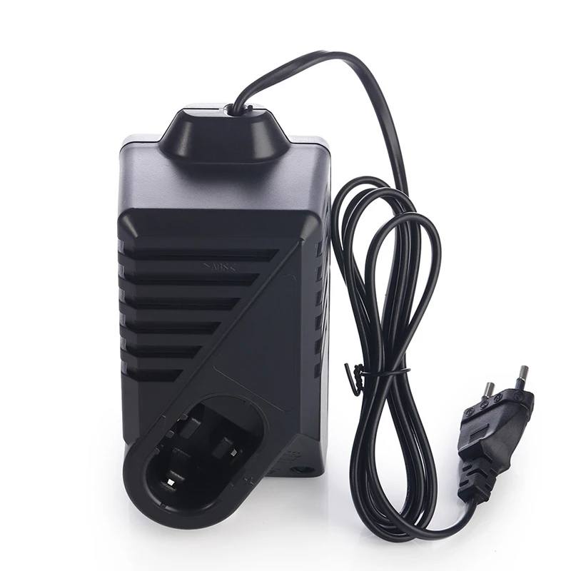 110-240V Charger For  7.2V 9.6V 12V14.4V Ni-MH Battery Electrical Drill Battery GSR7.2 GSR9.6 GSR12 GSR14.4 EU Plug