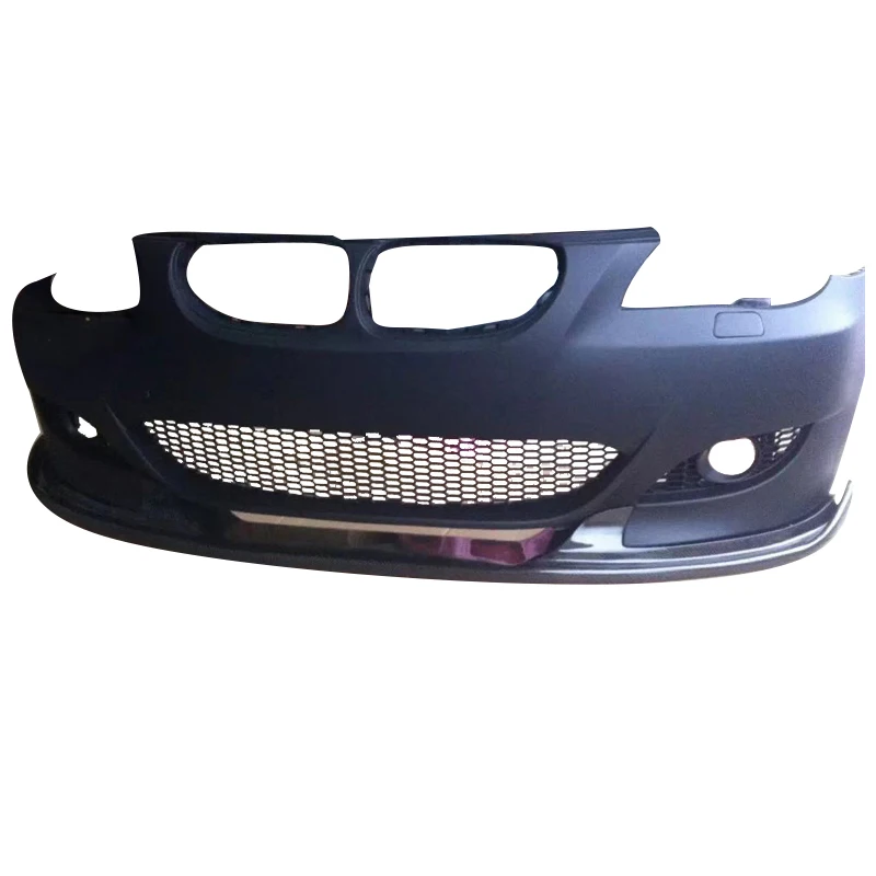 

Bodykit For M5 E60 5 Series 550I 525 535D M Tech Sport Kit Carrosserie Upgrade Carbon Fiber Body Kit