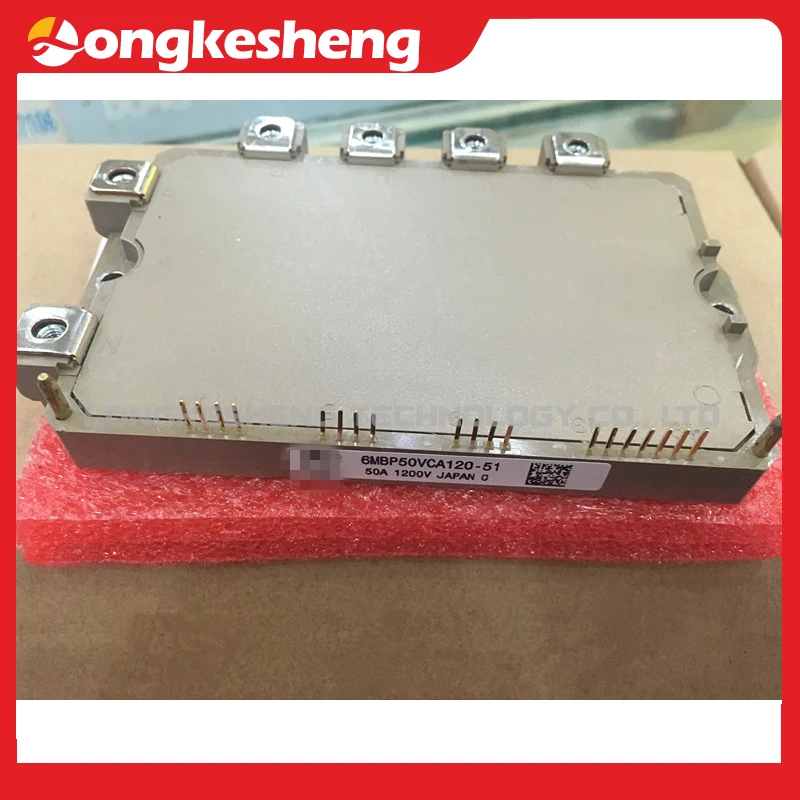 

6MBP50VCA120-51 6MBP75VCA120-51 6MBP50VCA060-51 Free Shipping Original module in stock